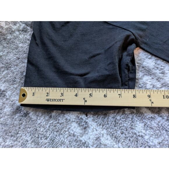 A24 x Online Ceramics x The Curse T-Shirt Elara Bulldozer, Black - Size XL - Picture 13 of 16